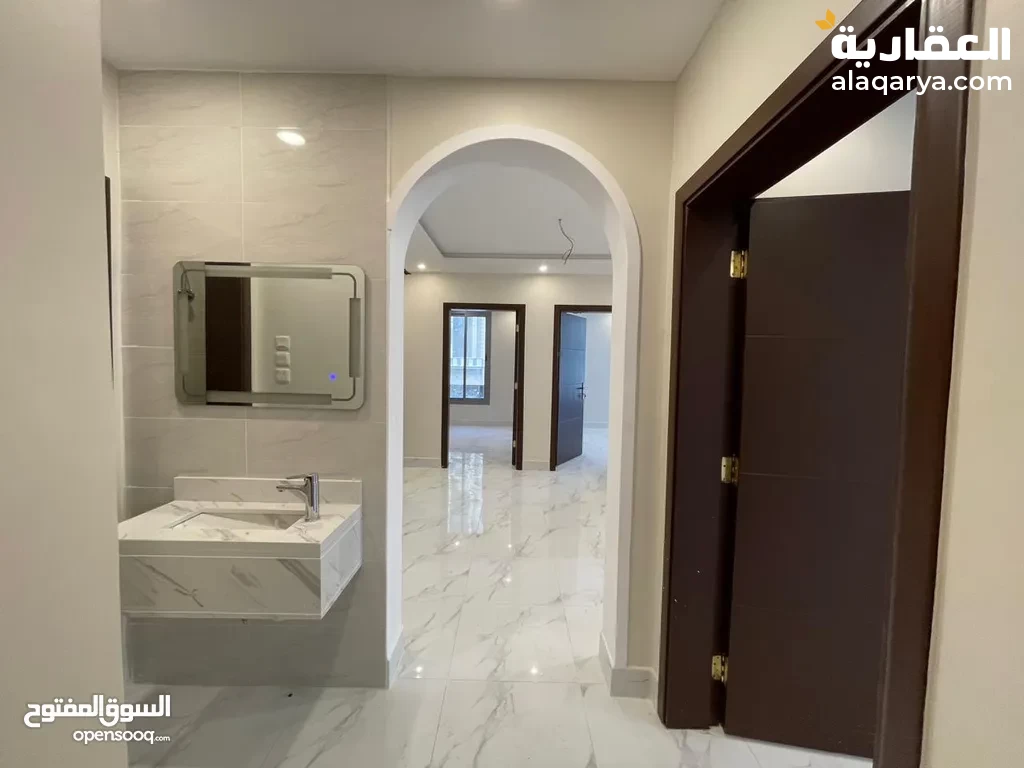 #للبيع شقق تمليك جدة حي المروه