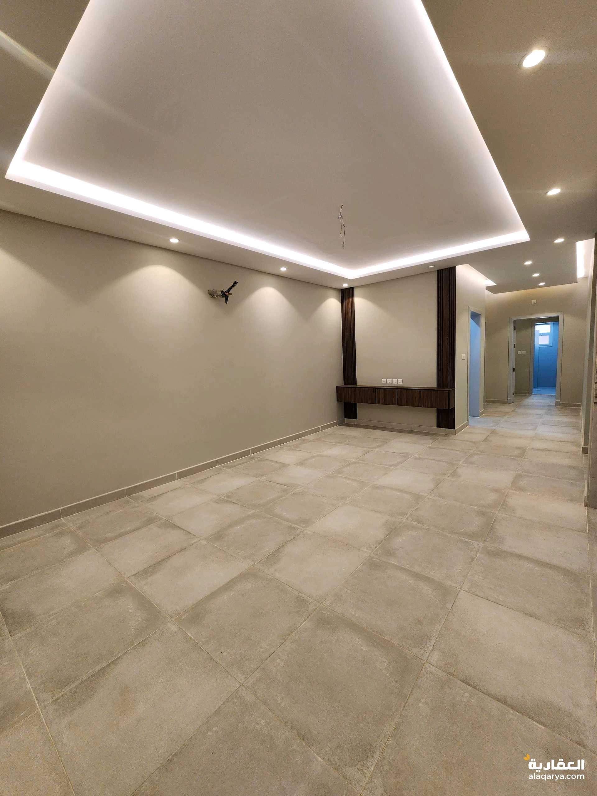 شقق فاخره ومميزه للتمليك حي الريان