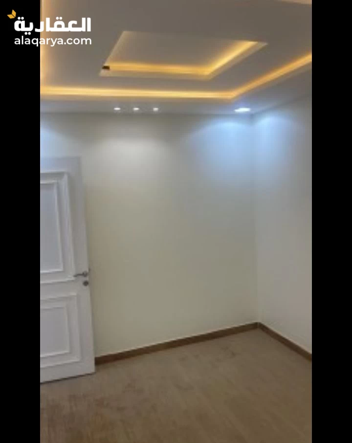 شقه للبيع حي الرمال