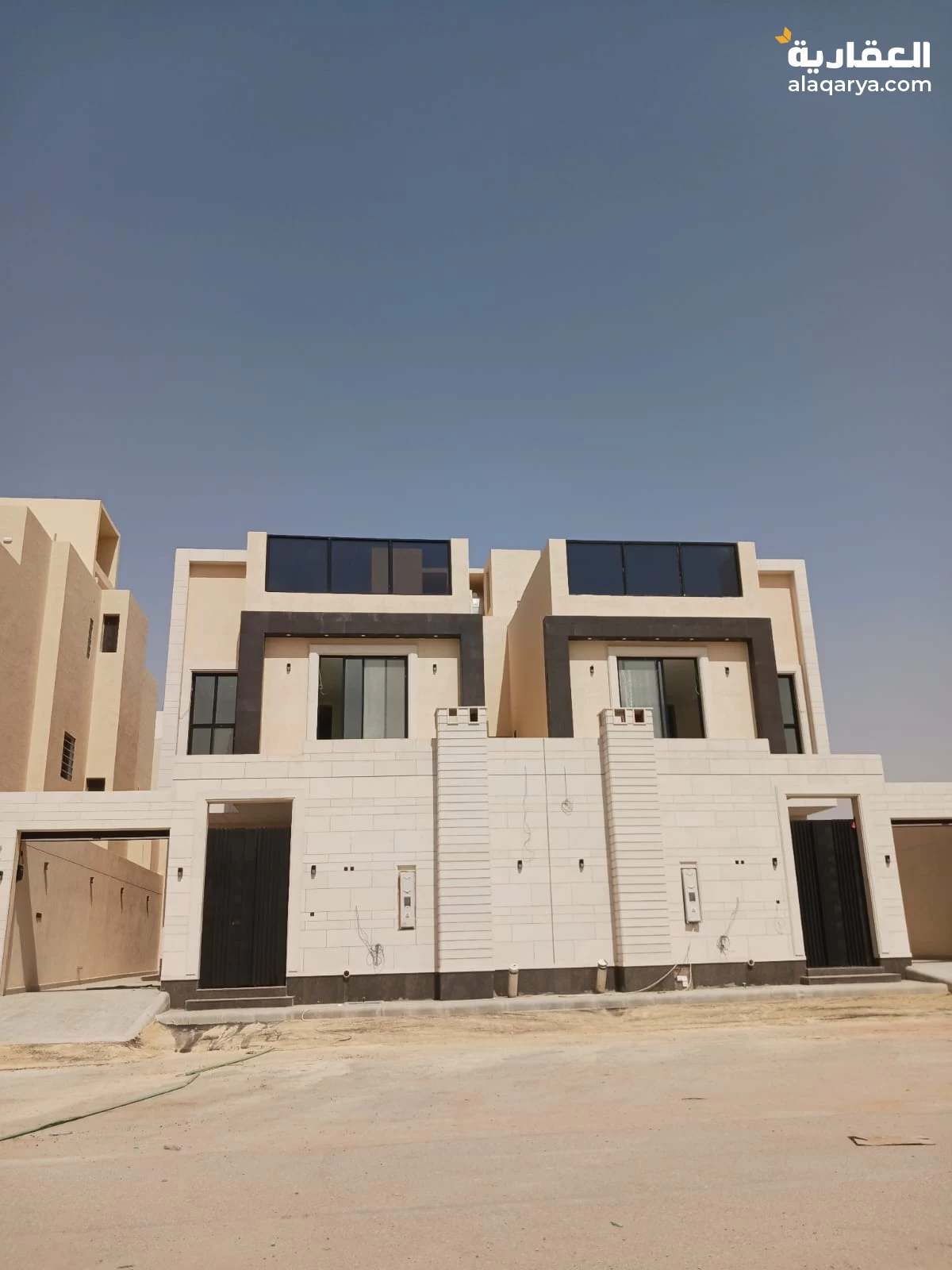 فلا حى الجنادريه المعالى