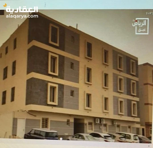 شقه للبيع في لبن