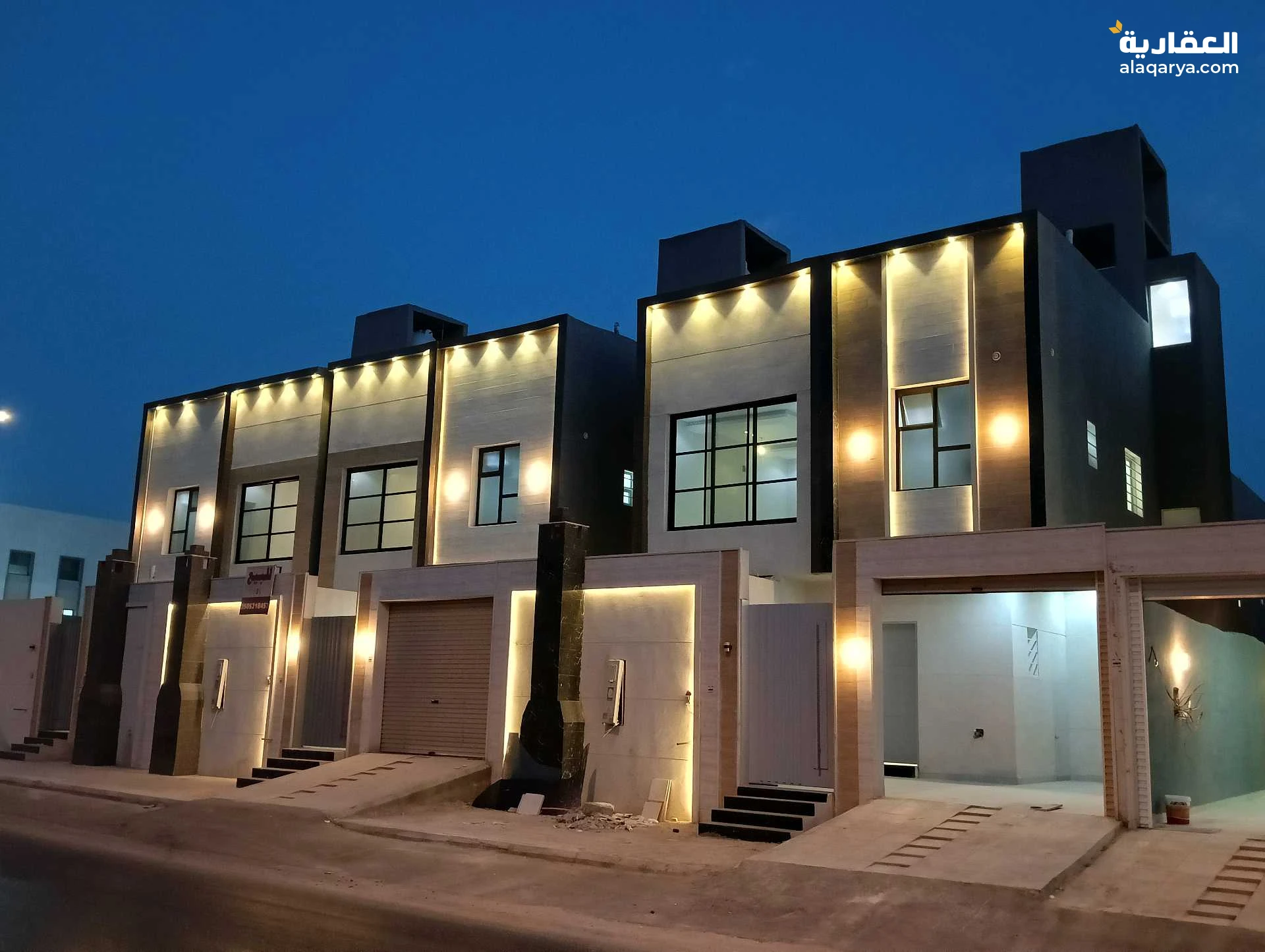 فيلا بالرباض حي طيبه للببع