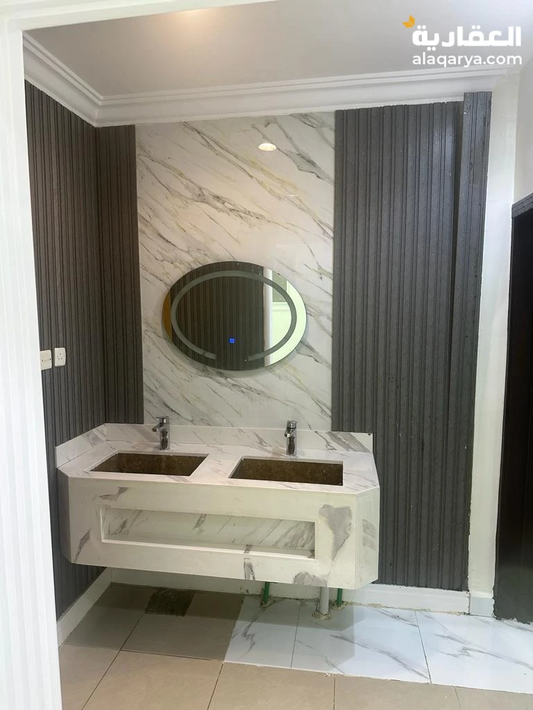 شقق للايجار حي السليمانيه والملقا والعقيق