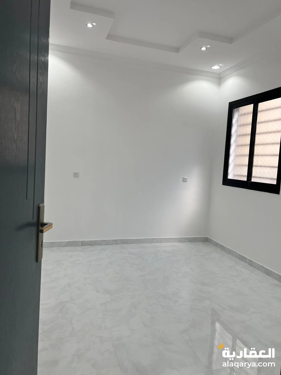 شقه للايجار