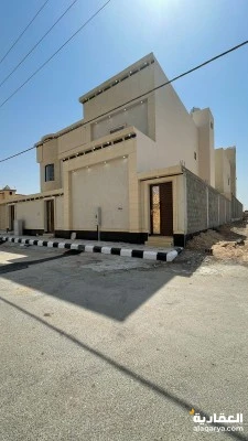 فيلا دبلكس للبيع