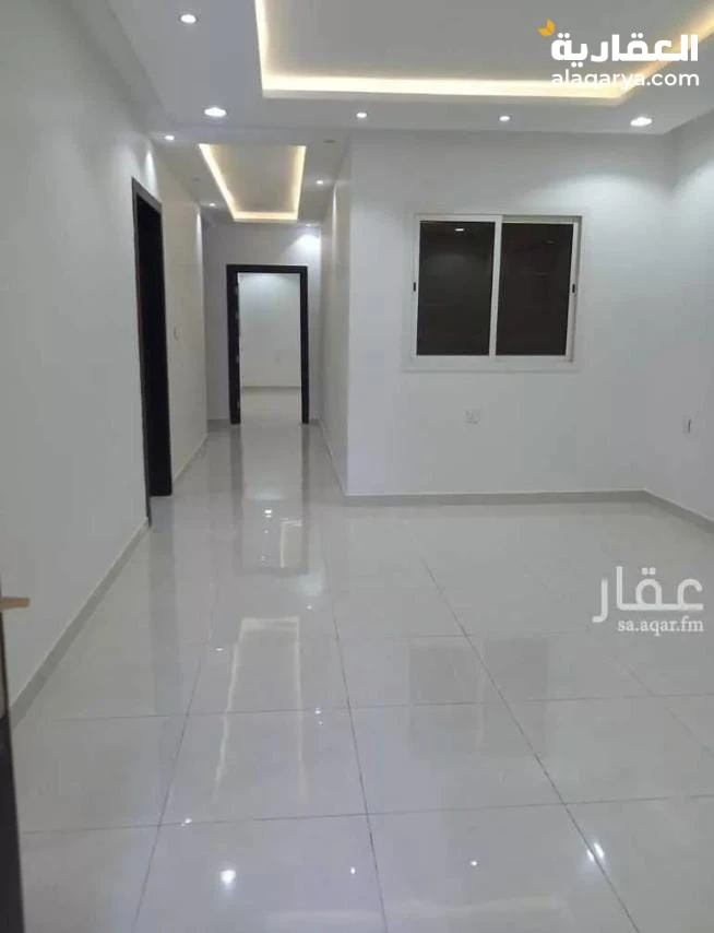 شقه للايجار