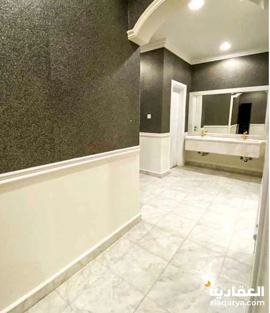 للبيــــــــع شقه حي الملقا