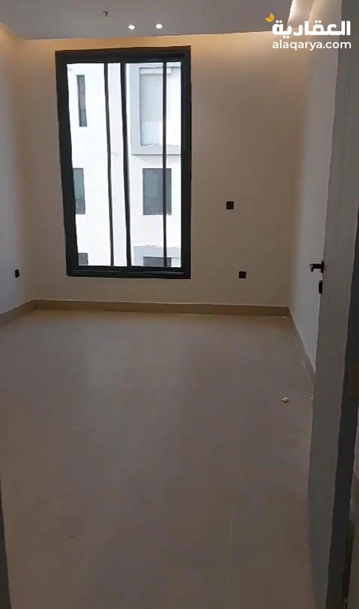 شقه للايجار