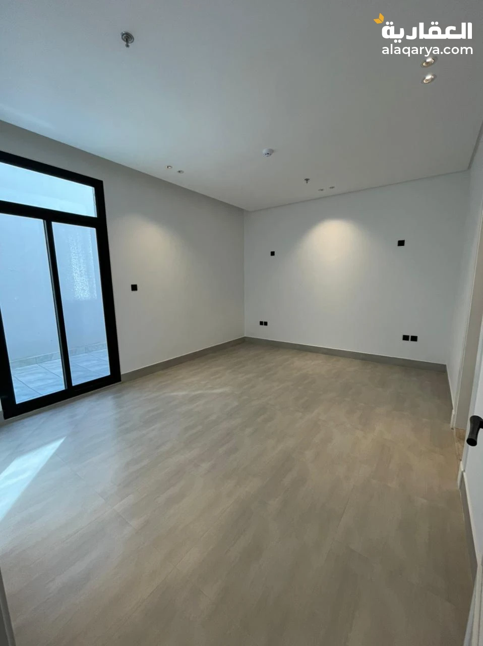 شقه للايجار