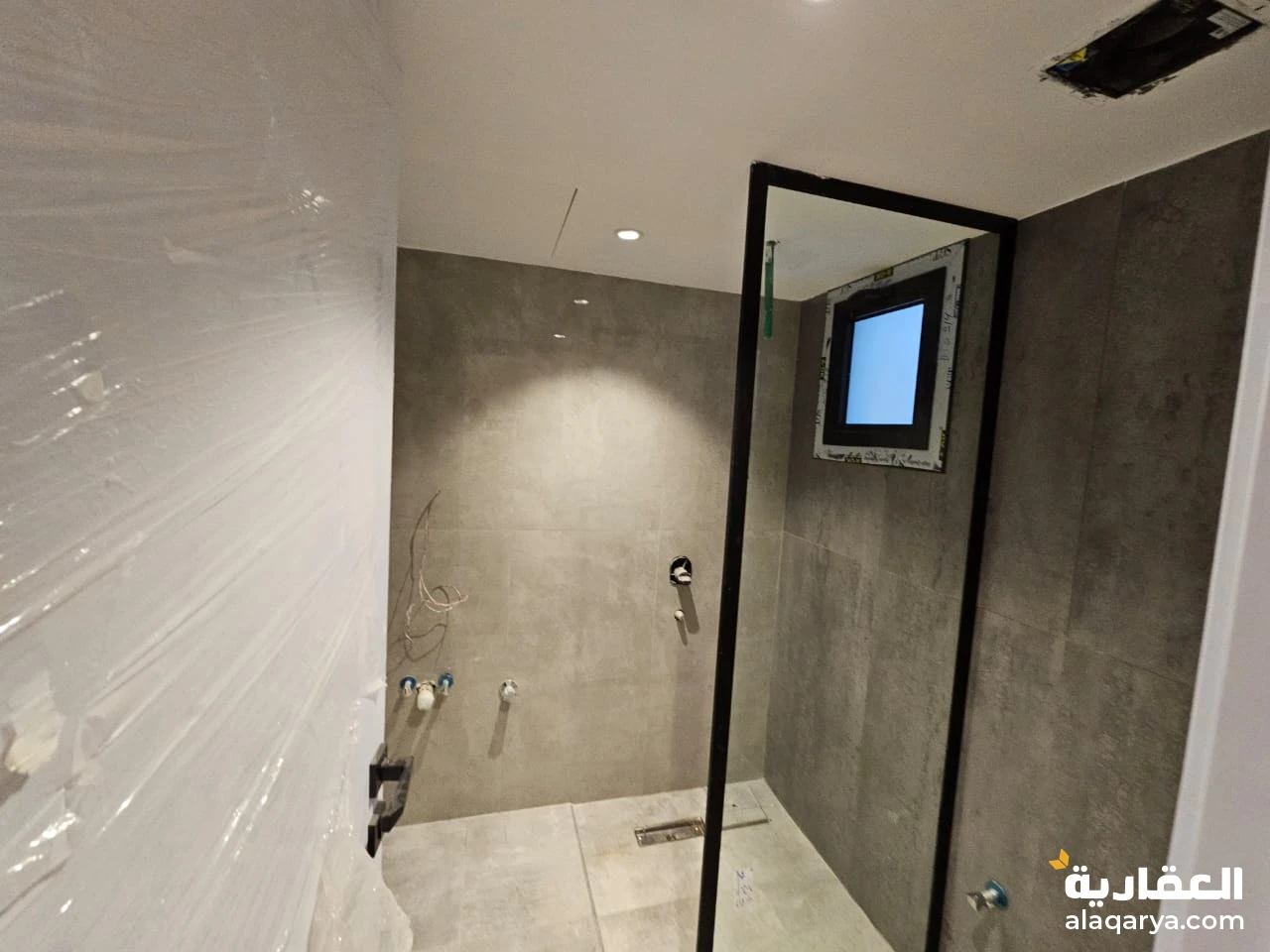 شقه للايجار حي العقيق