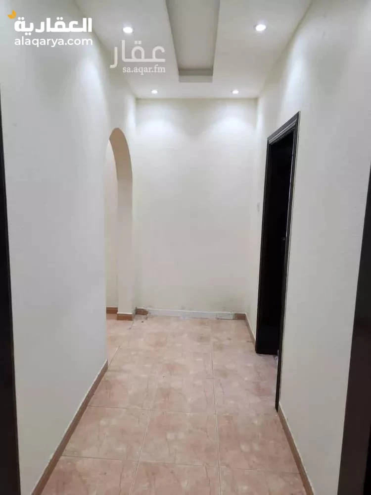 شقه للايجار