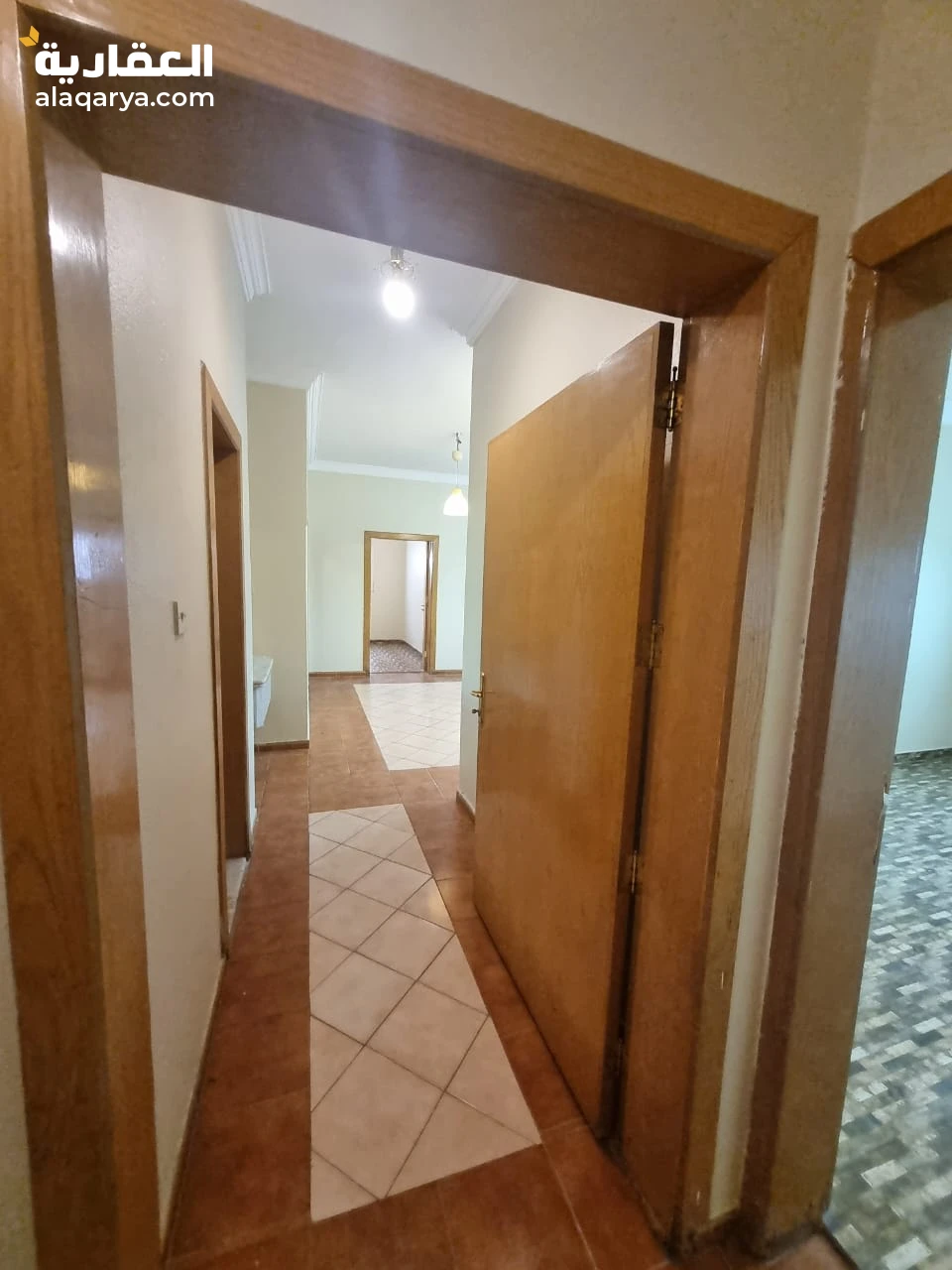 السعوديه الرياض حي النزهه