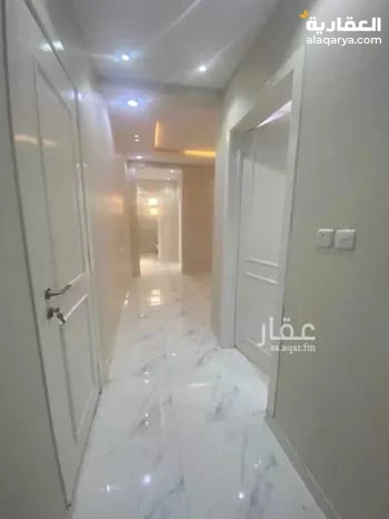 شقه للايجار