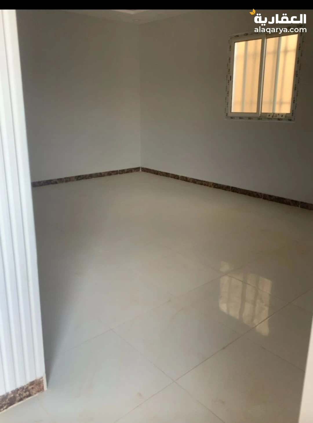 شقه للايجار