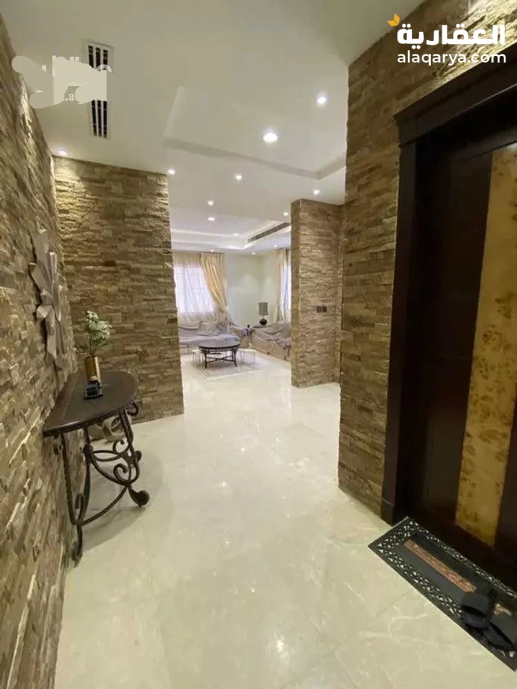 للبيــــــــع فيلا مساحة ٣٣٨ حي الياسمين