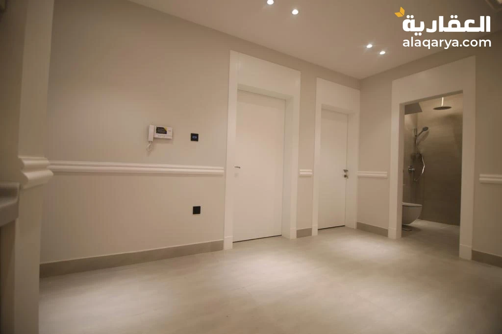 للبيــــــــع شقه مساحة ١٢٣