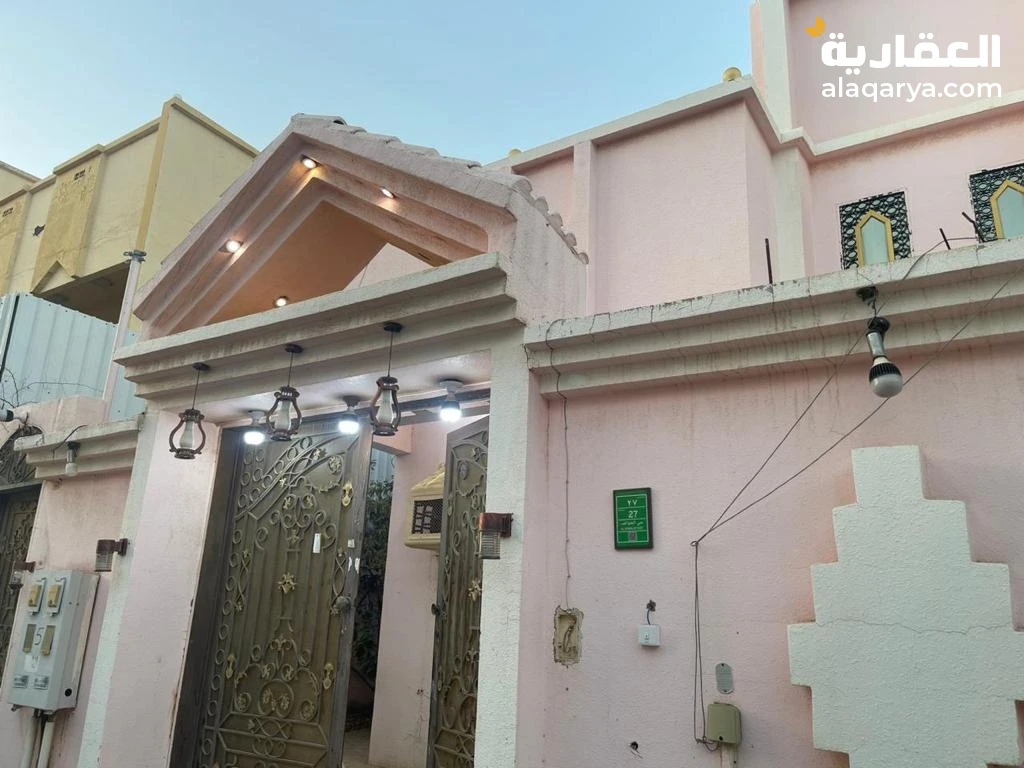 عماره سوبر لوكس