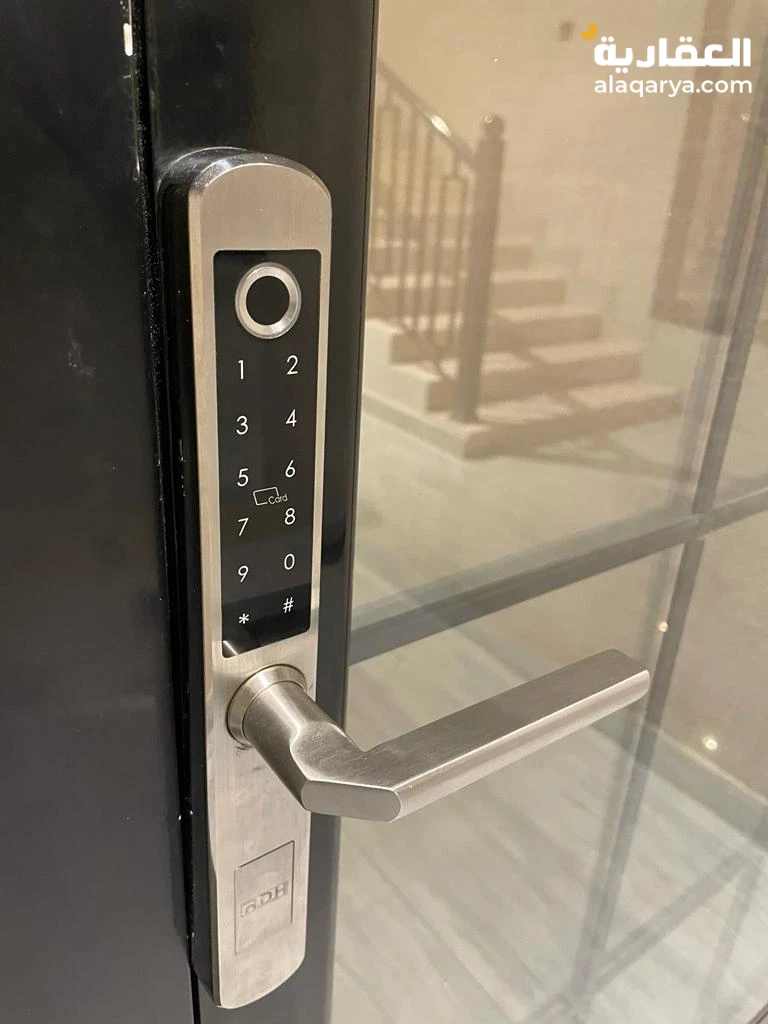 شقه للايجار