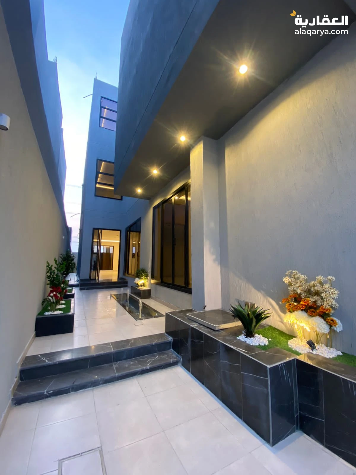 فيلل اصيلة تشطيب فاخر و ضمانه 25