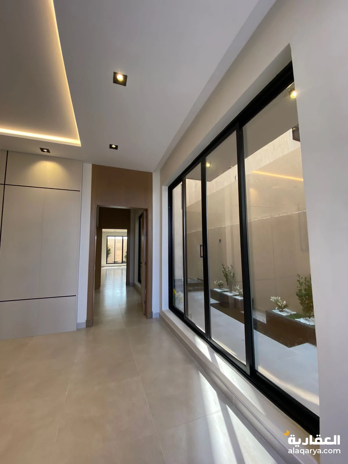 فيلا فاخرة في مكة ولي العهد