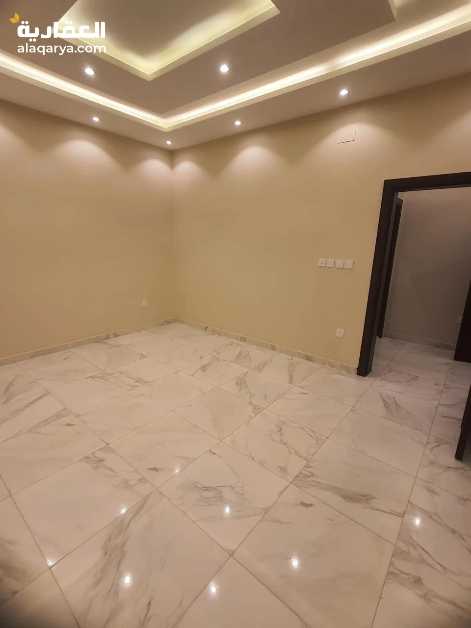 شقه للايجار