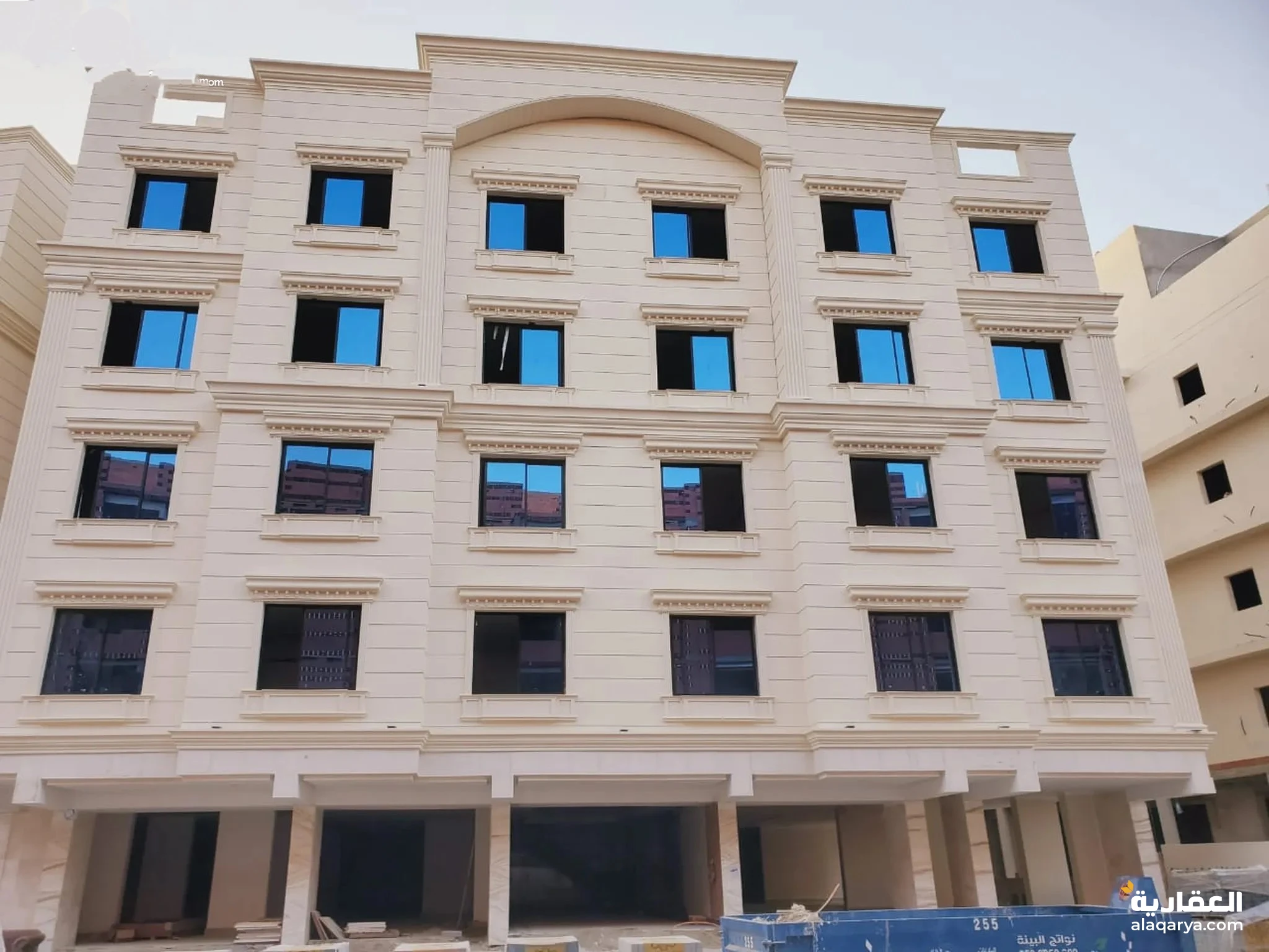 #للباحثين عن السكن والاستثمار