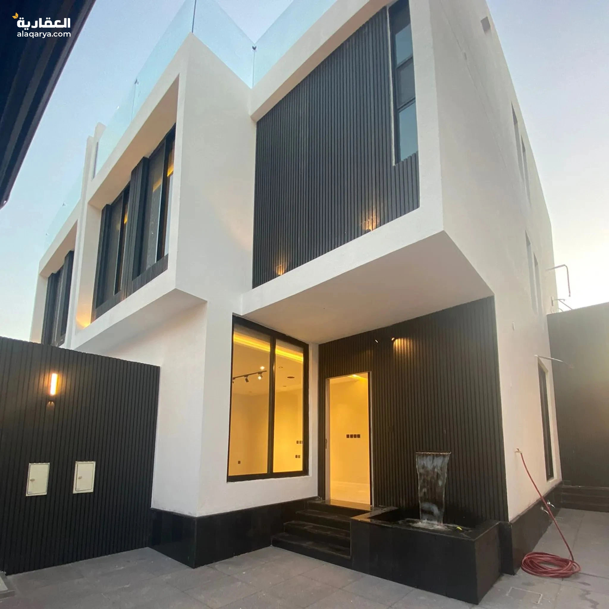 #فيلا للبيع جدة ابحر الشمالية