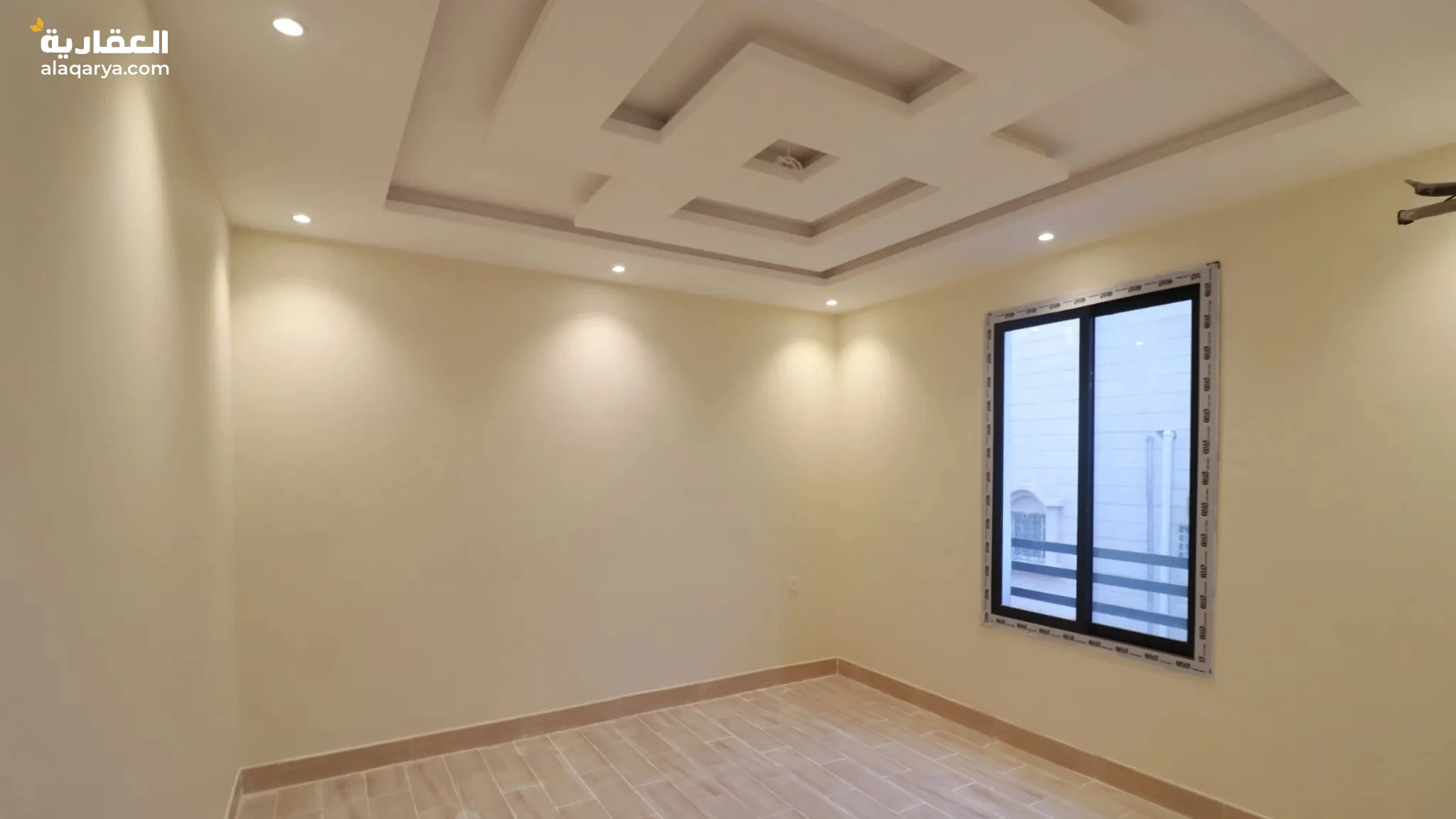 #شقه 5 غرف للبيع جديده لوكس جاهزة افراغ فوري تقبل البنوك بسعر لقطه