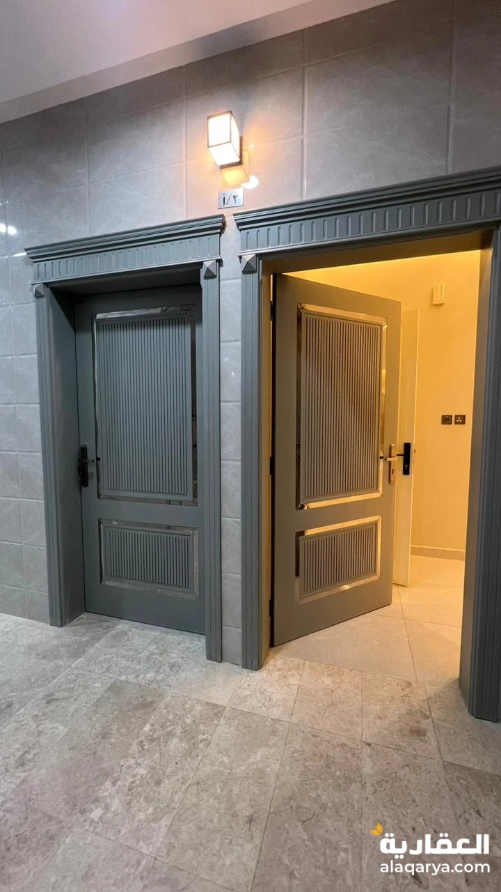 شقق تمليك فاخرة بسعر 574 الف شامل