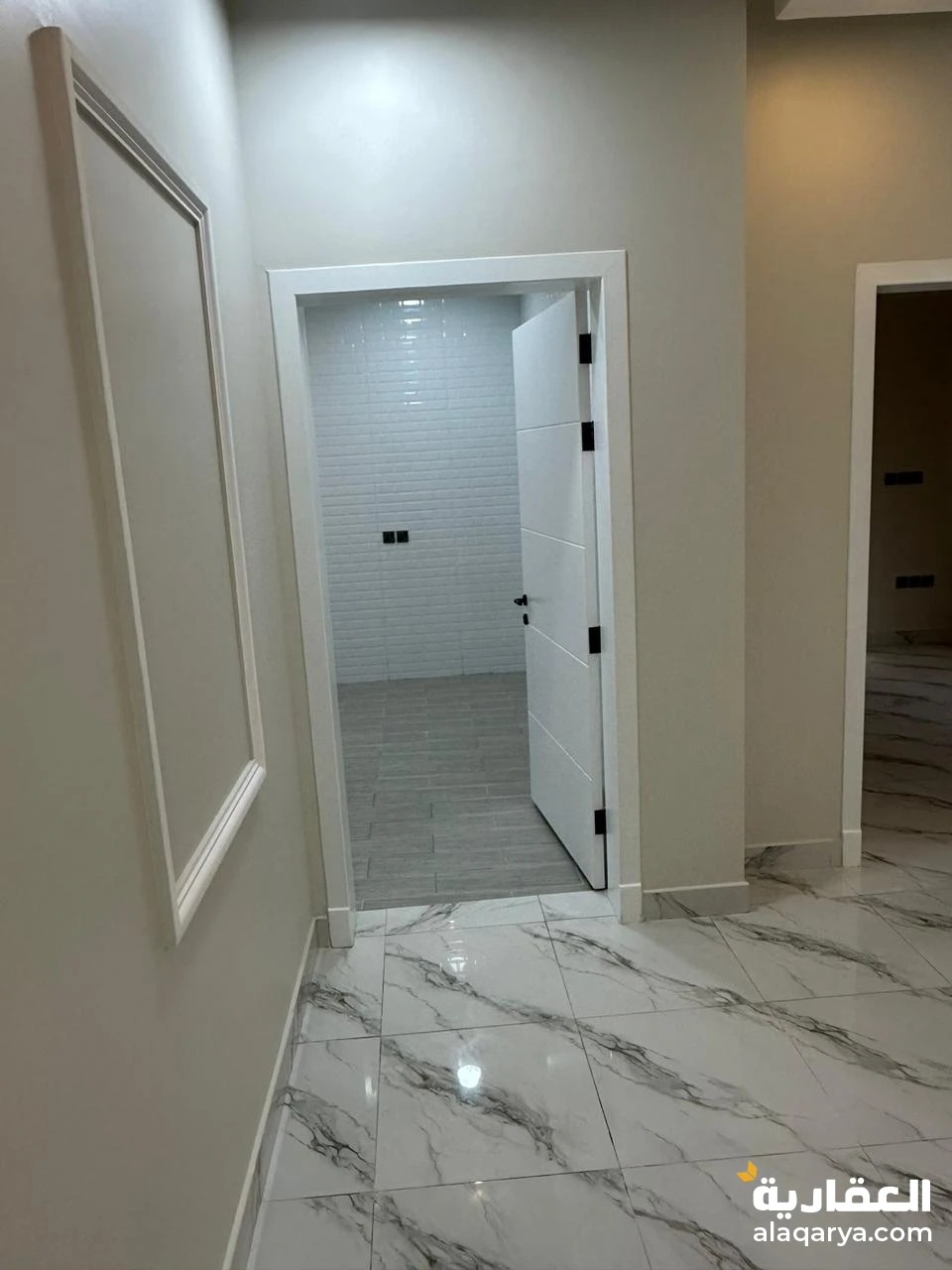 شقه دوبلكس للإيجار السنوي