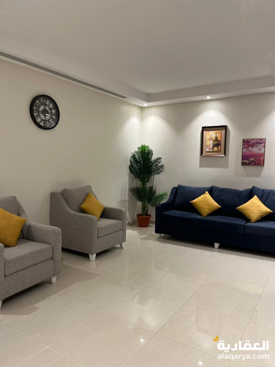 شقق للايجار