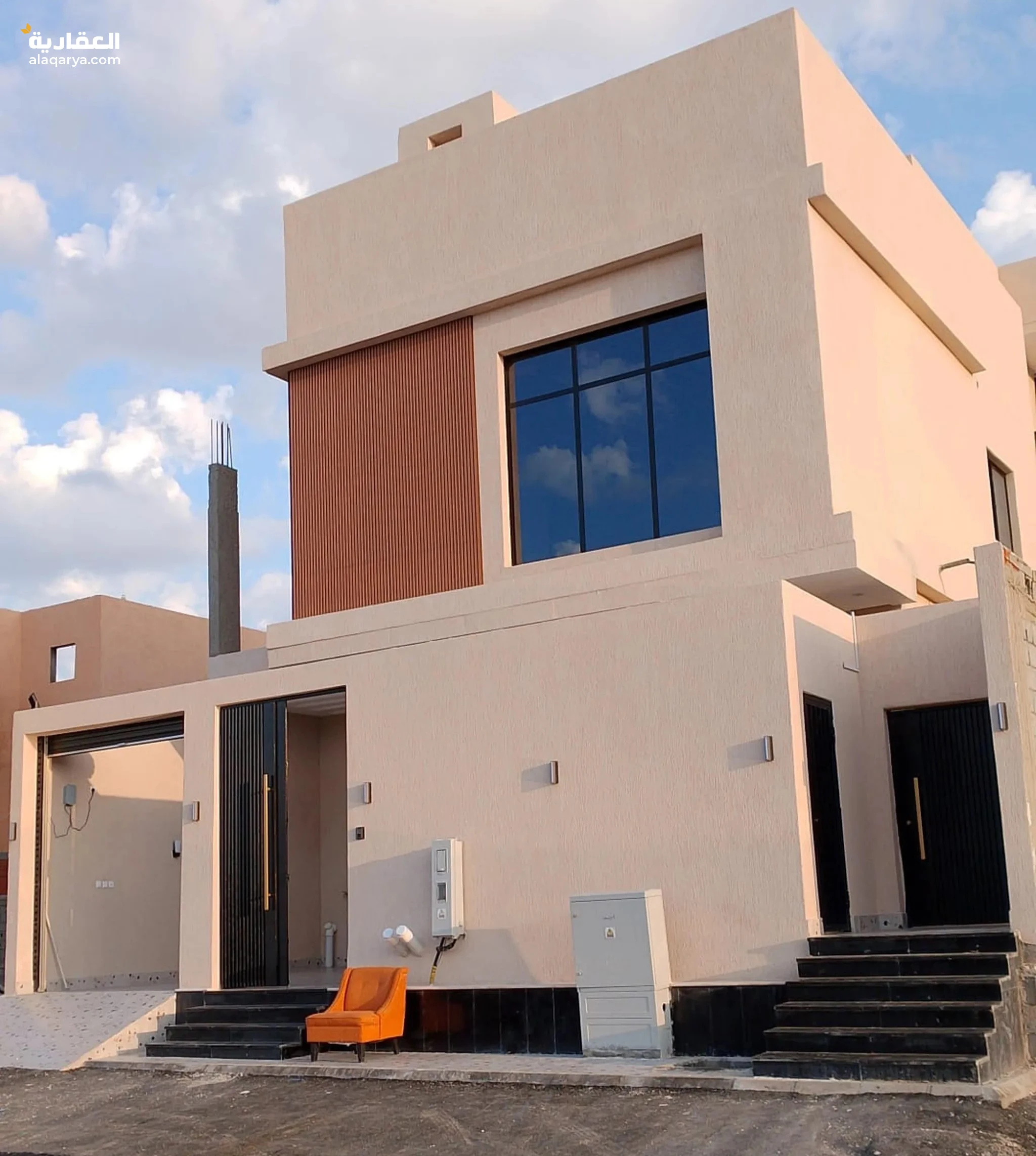 #فيلا للبيع