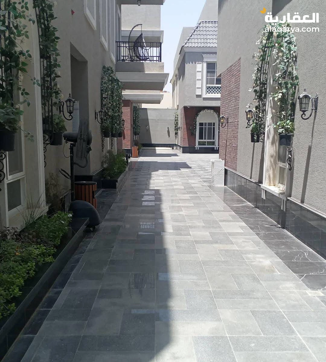 شقة للإيجار الرياض الماجدية