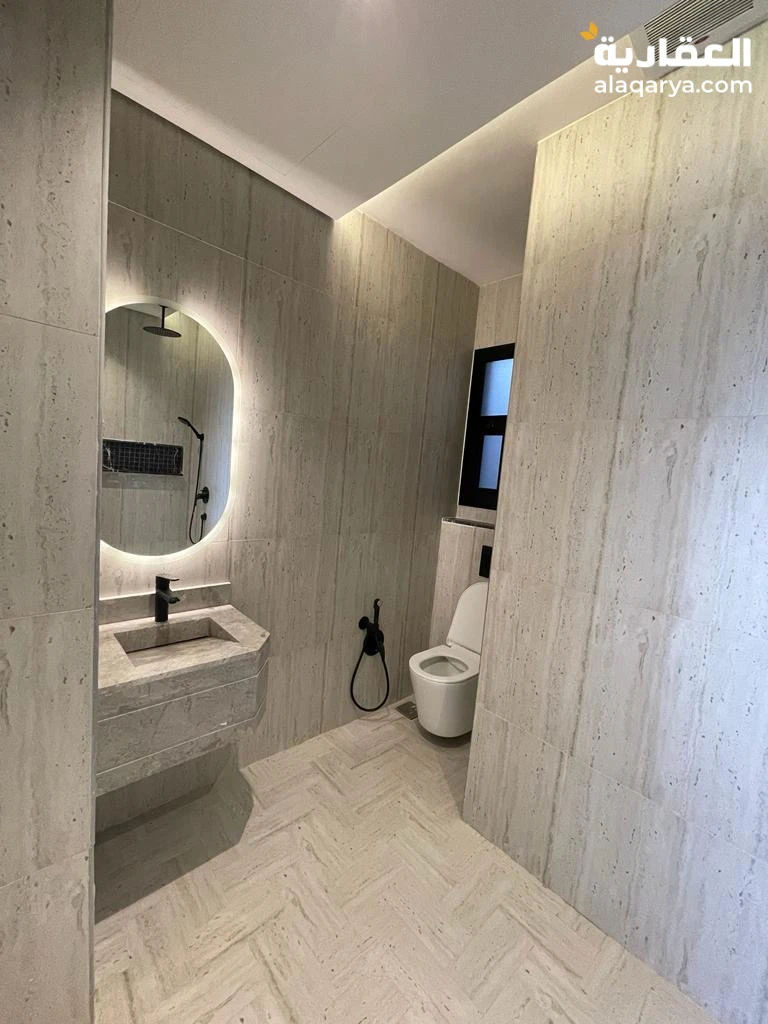 شقة للأيجار الشهري