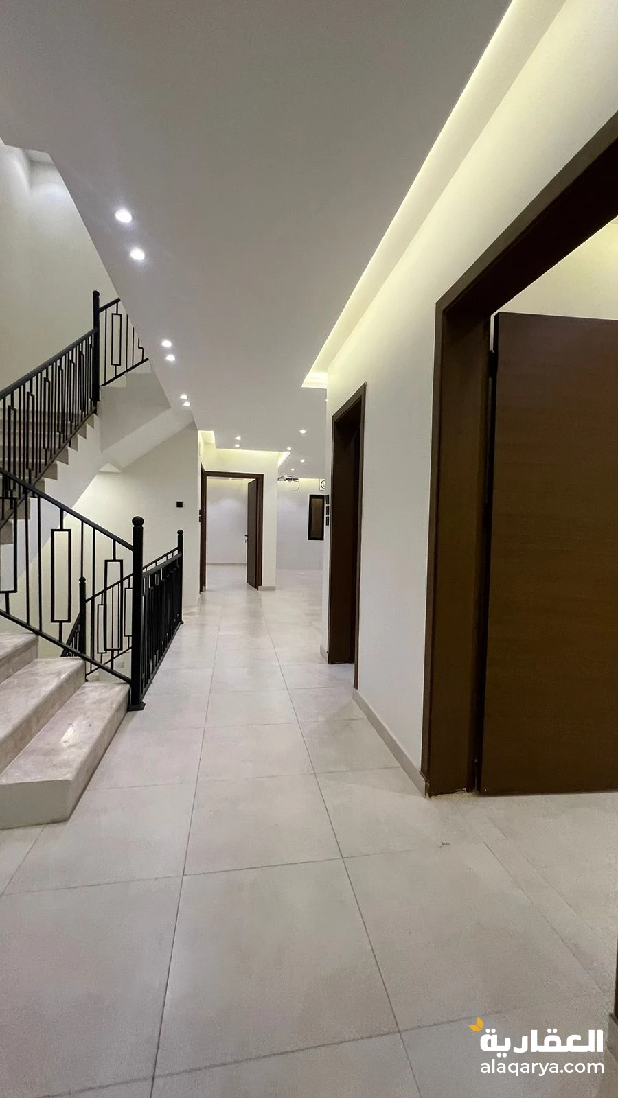 فيلا ف النوارية تصميم مودرن بسعر مغري