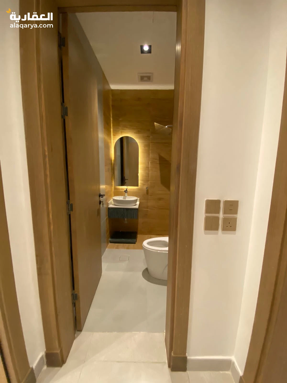 فيلا مودرن تشطيب فاخر بسعر خورافي