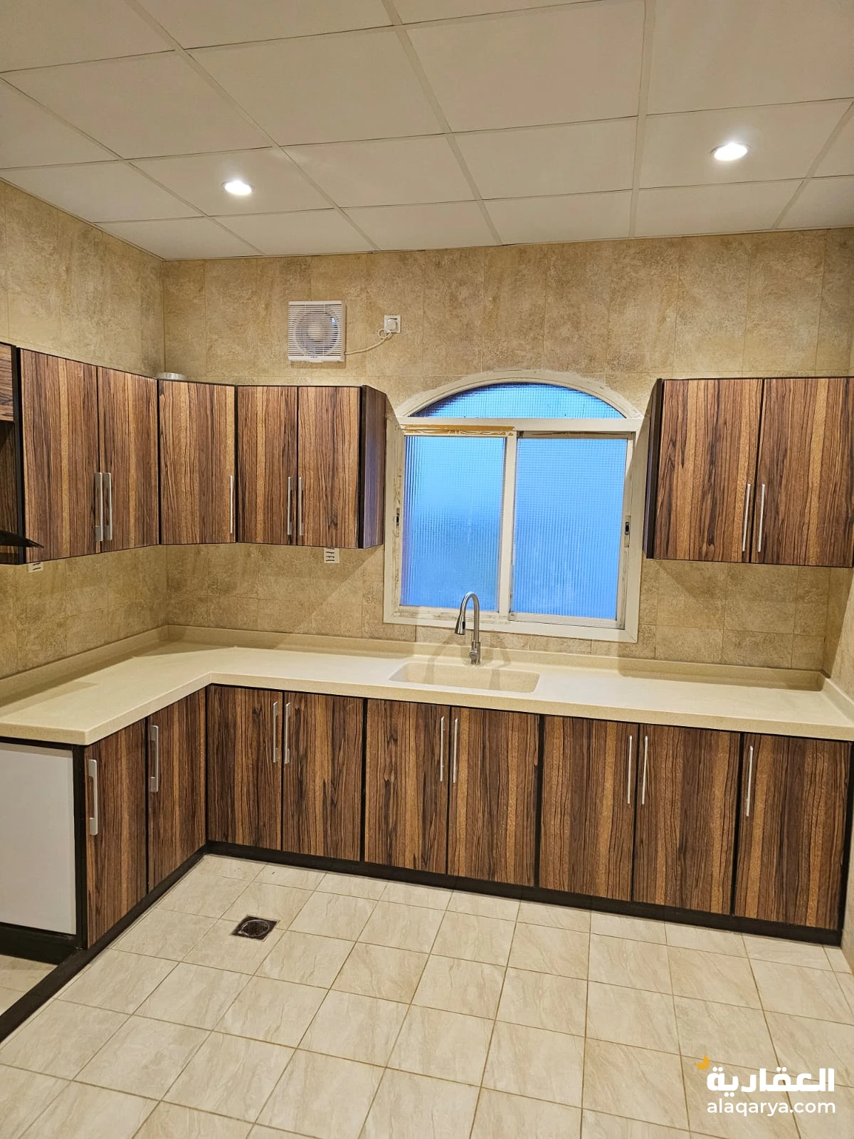 شقة للأيجار في جدة حي السلامة