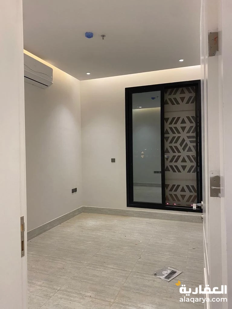 شقة للايجار في حي العارض