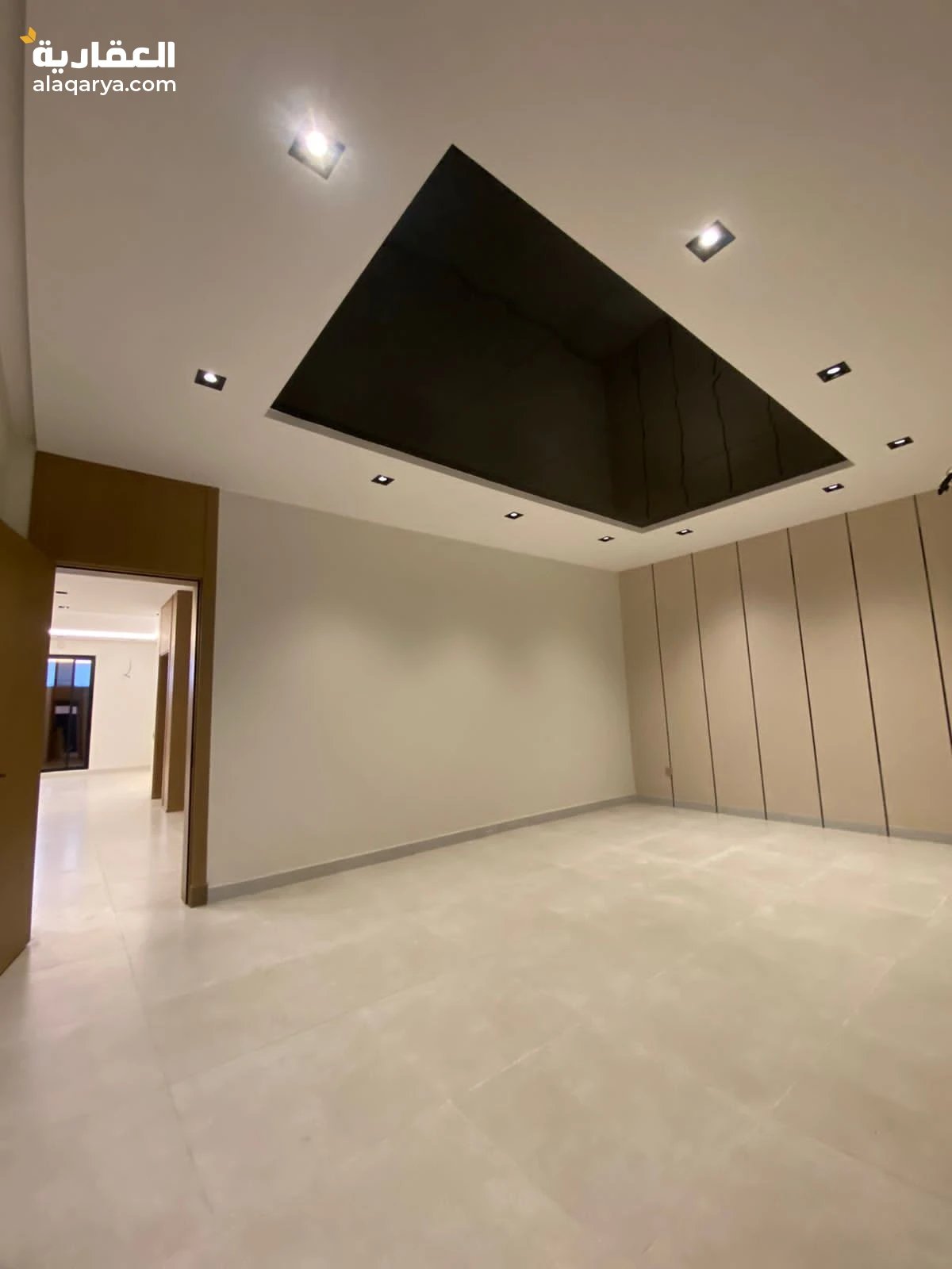 فيلا مودرن بتصميم خيال و ديكور ولا أجمل