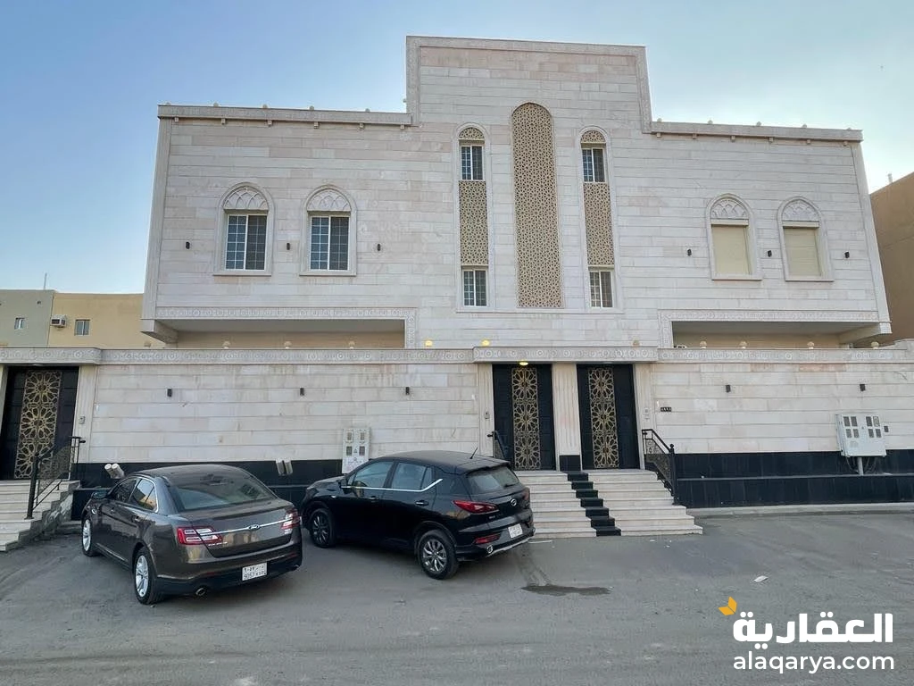 شقة بانوراما