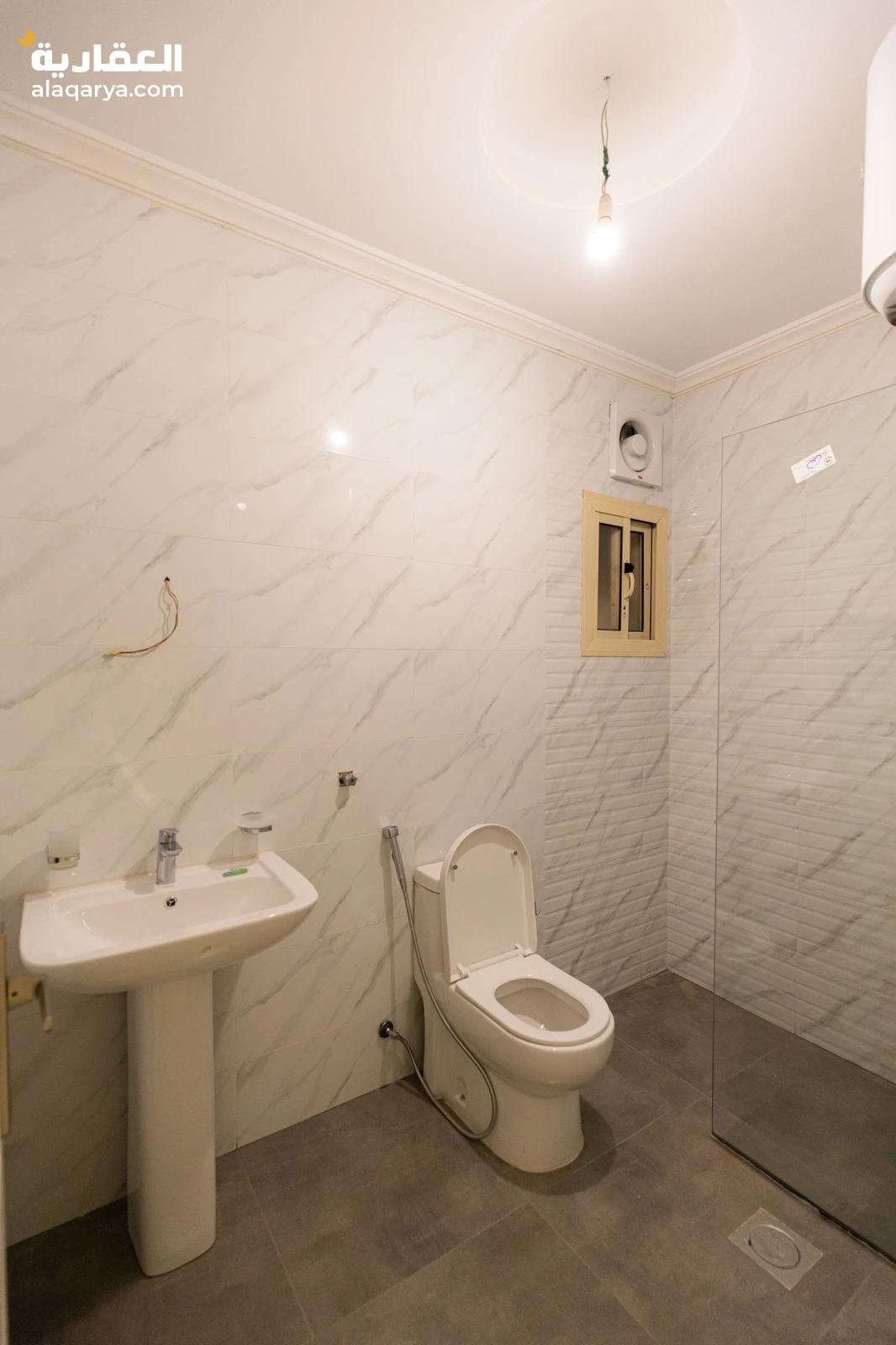 شقق جديدة للأيجار