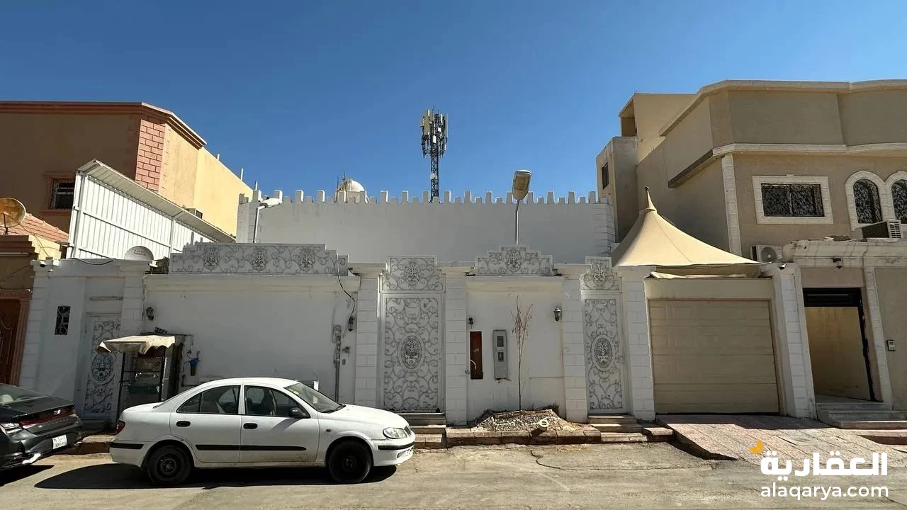 #فيلا دور مواسس للشقق