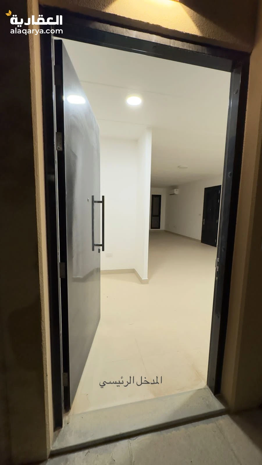 شقه للايجار الرياض حي روشن /سدر للتواصل 0564813181 السعر 45الف