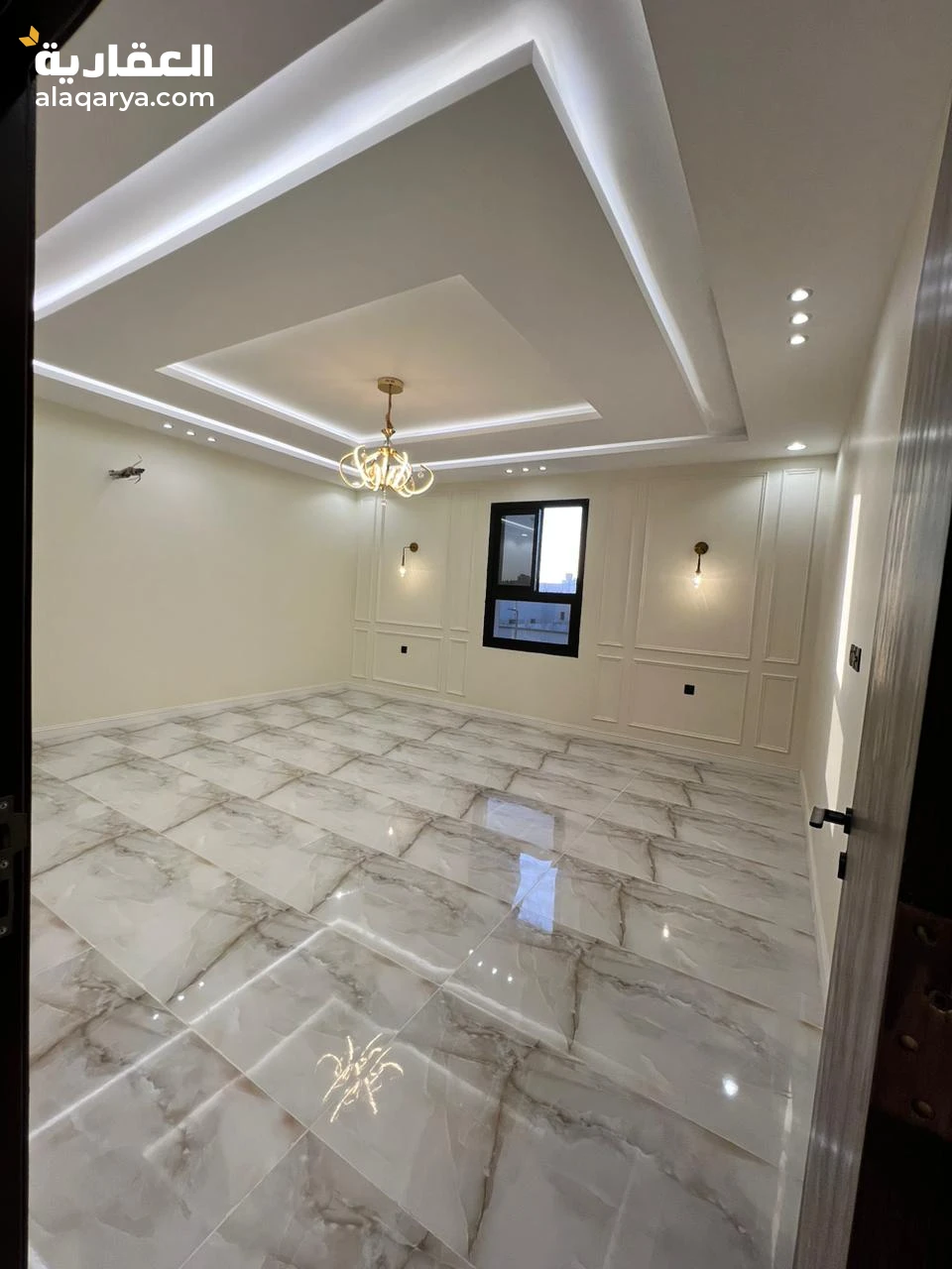 شقق نظام ادوار بالشرايع تشطيب فاخر