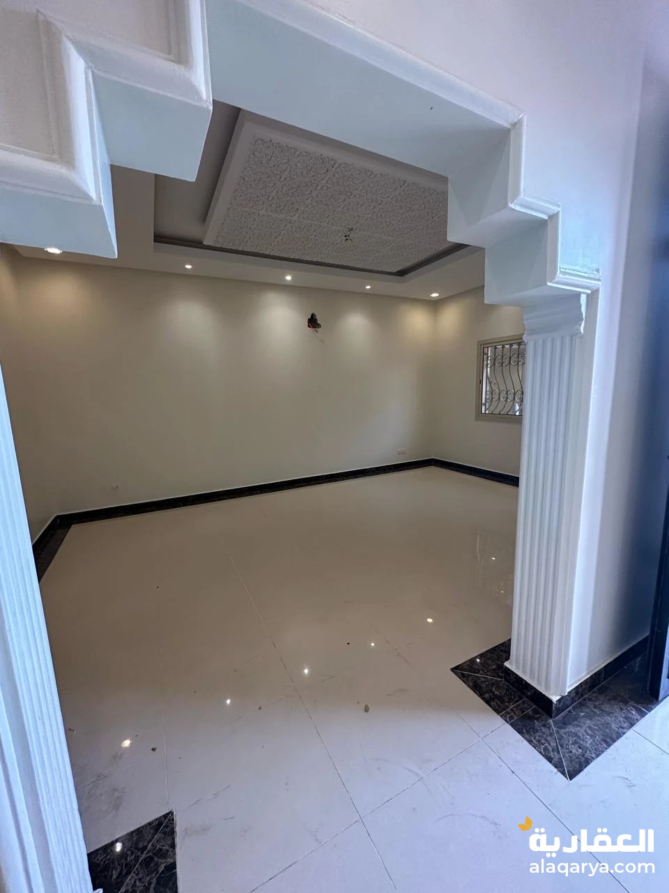 للبيــــــــع فيلا مساحة ٣٦٢ حي الياسمين