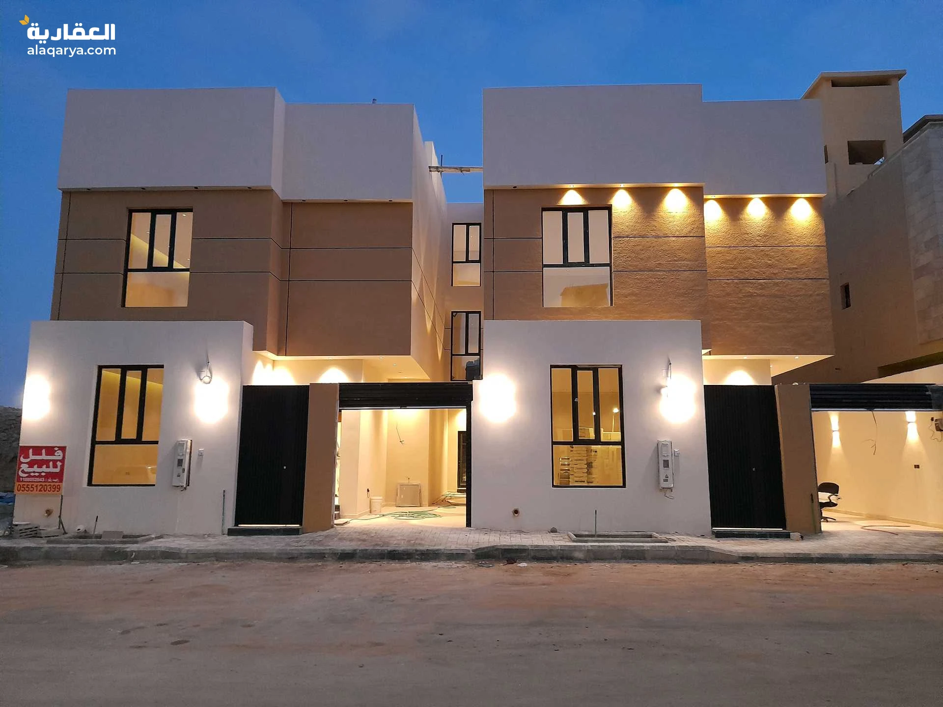 فيلا حي المهدية