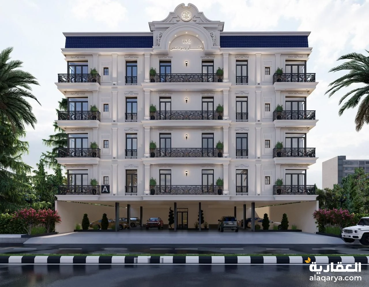 شقق للبيع تحت الإنشاء جده كاش فقط