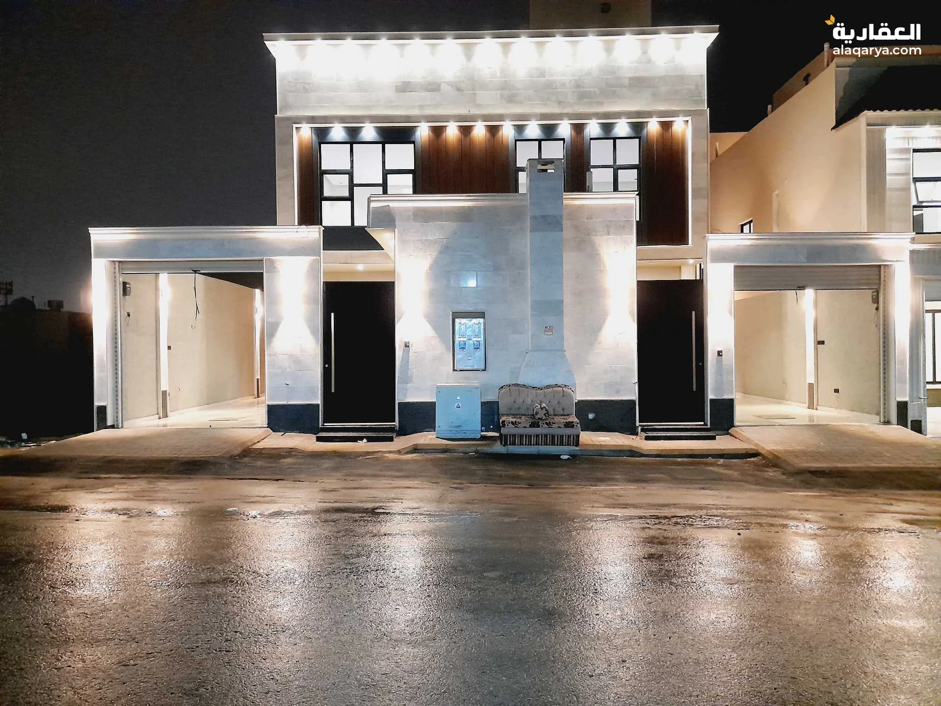 ادوار للبيع حي طويق