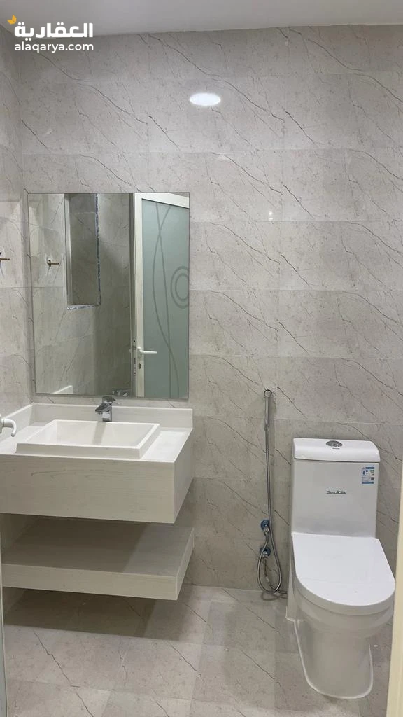 شقة فاخرة للايجار السنوي