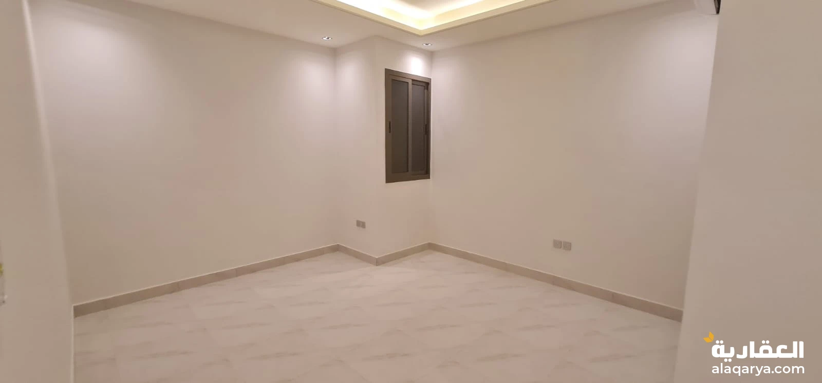 شقة للايجار في حي الملقا